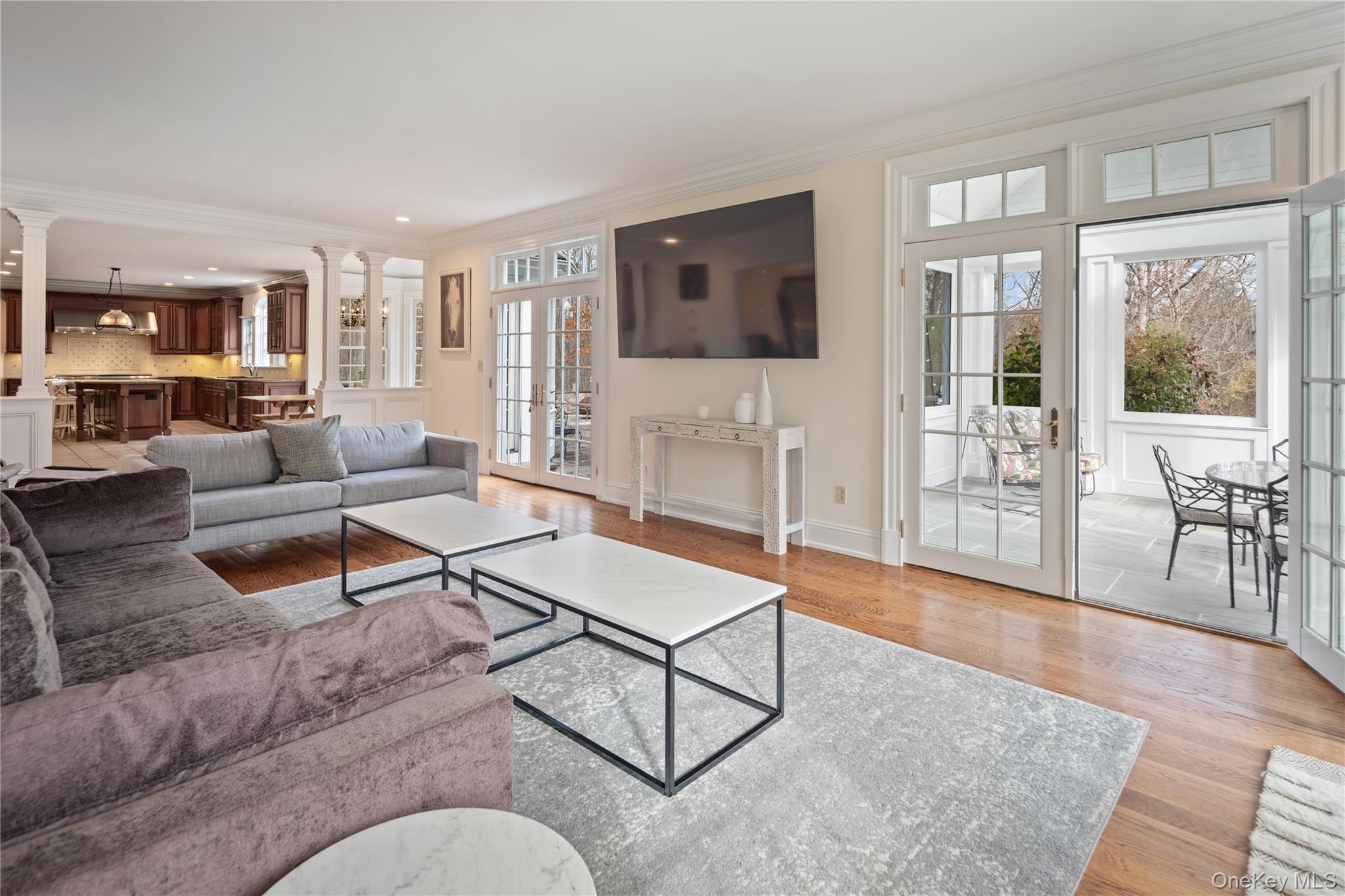 #7 photo, 11 Lost Nations Road, Pound Ridge , NY 10576