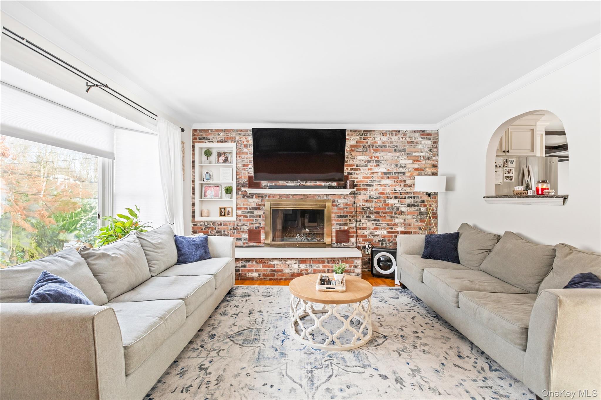 #4 photo, 14 Bayside Avenue, 롱 아일랜드 Medford , NY 11763