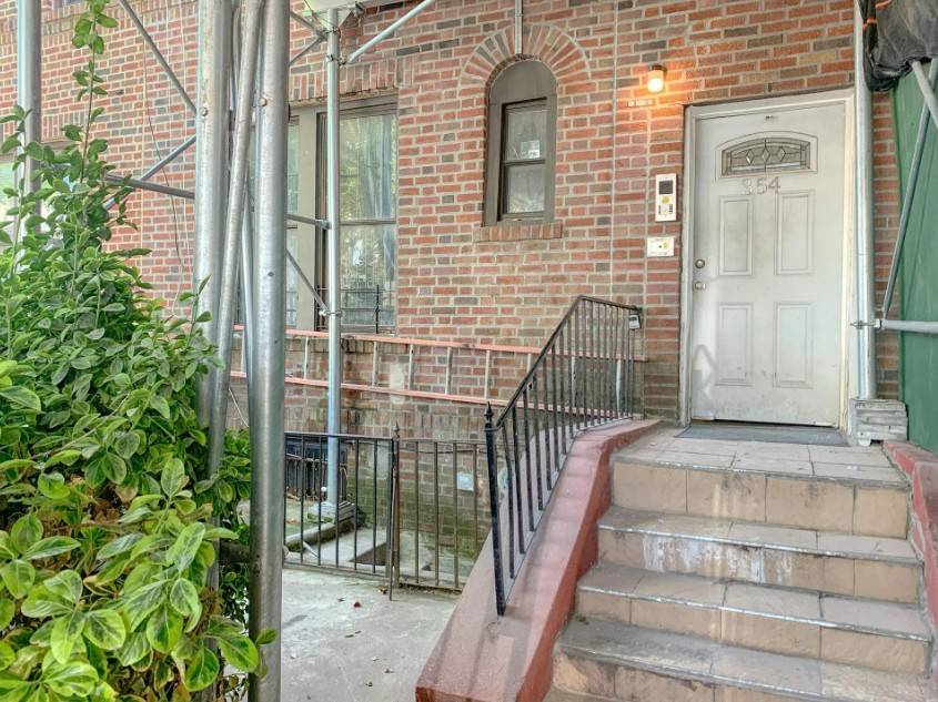 #19 photo, 354 RUTLND RD., הברונקס Prospect Lefferts Gardens , NY 11225