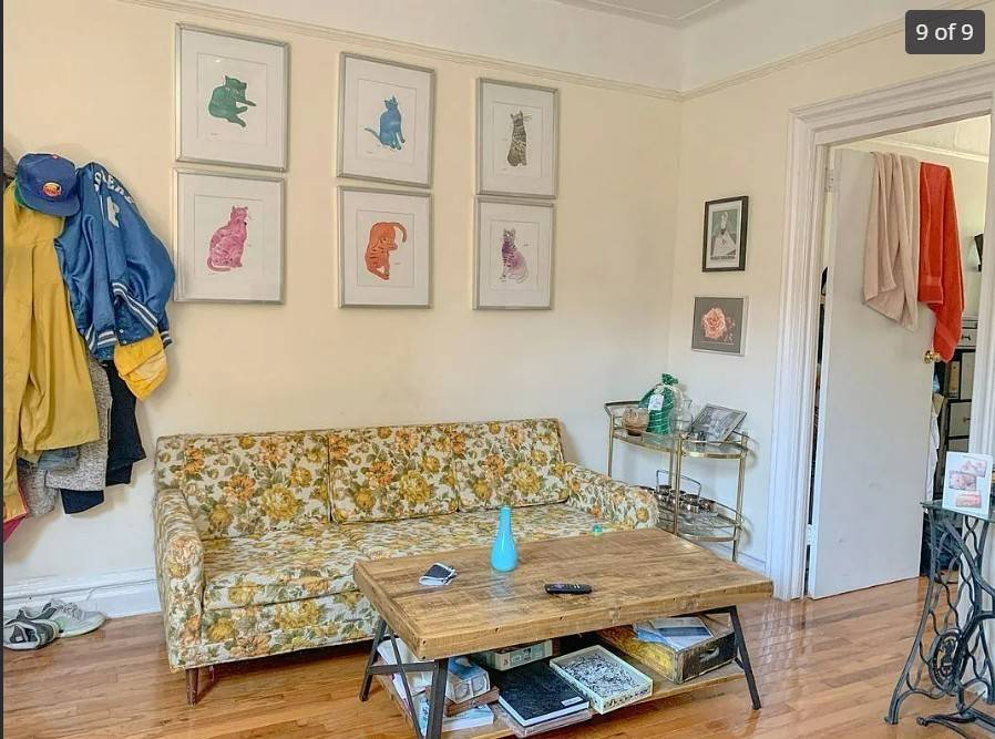 #38 photo, 354 RUTLND RD., הברונקס Prospect Lefferts Gardens , NY 11225