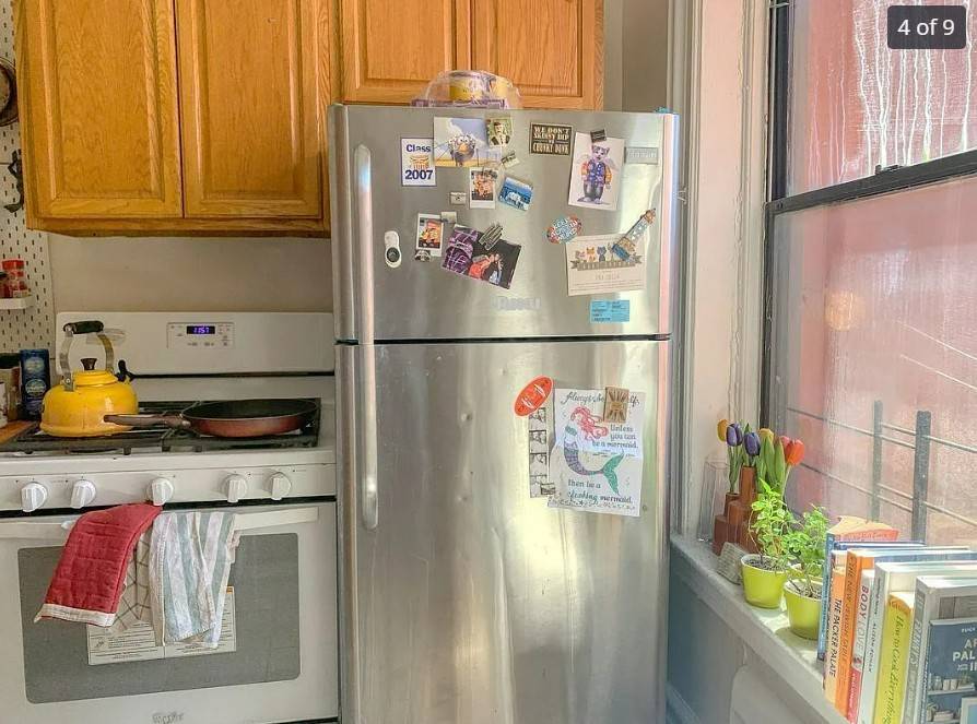 #43 photo, 354 RUTLND RD., הברונקס Prospect Lefferts Gardens , NY 11225