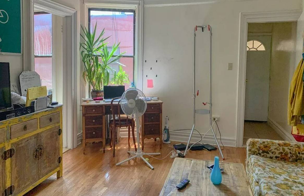 #46 photo, 354 RUTLND RD., הברונקס Prospect Lefferts Gardens , NY 11225