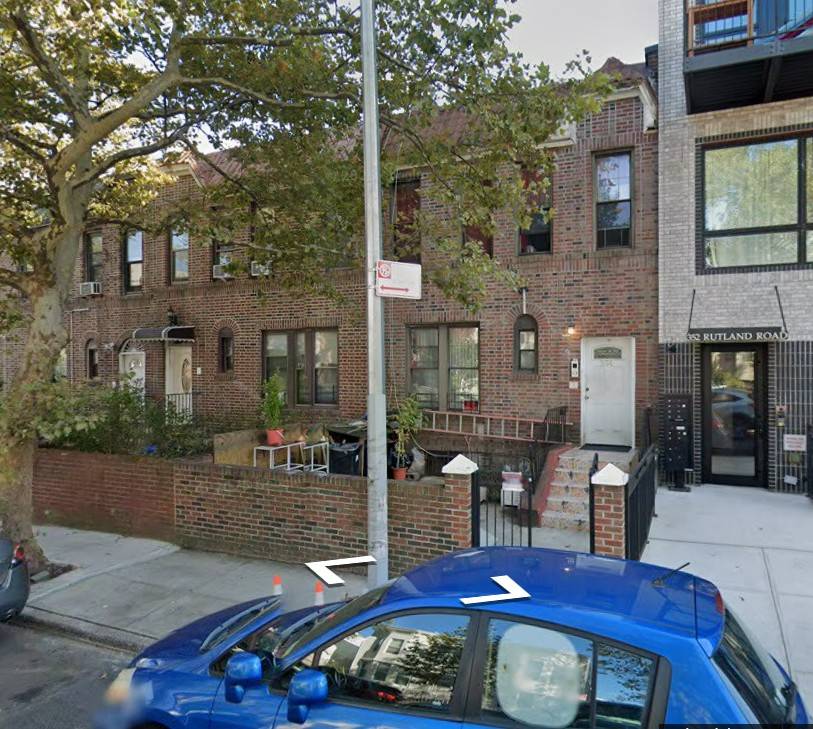 #56 photo, 354 RUTLND RD., הברונקס Prospect Lefferts Gardens , NY 11225