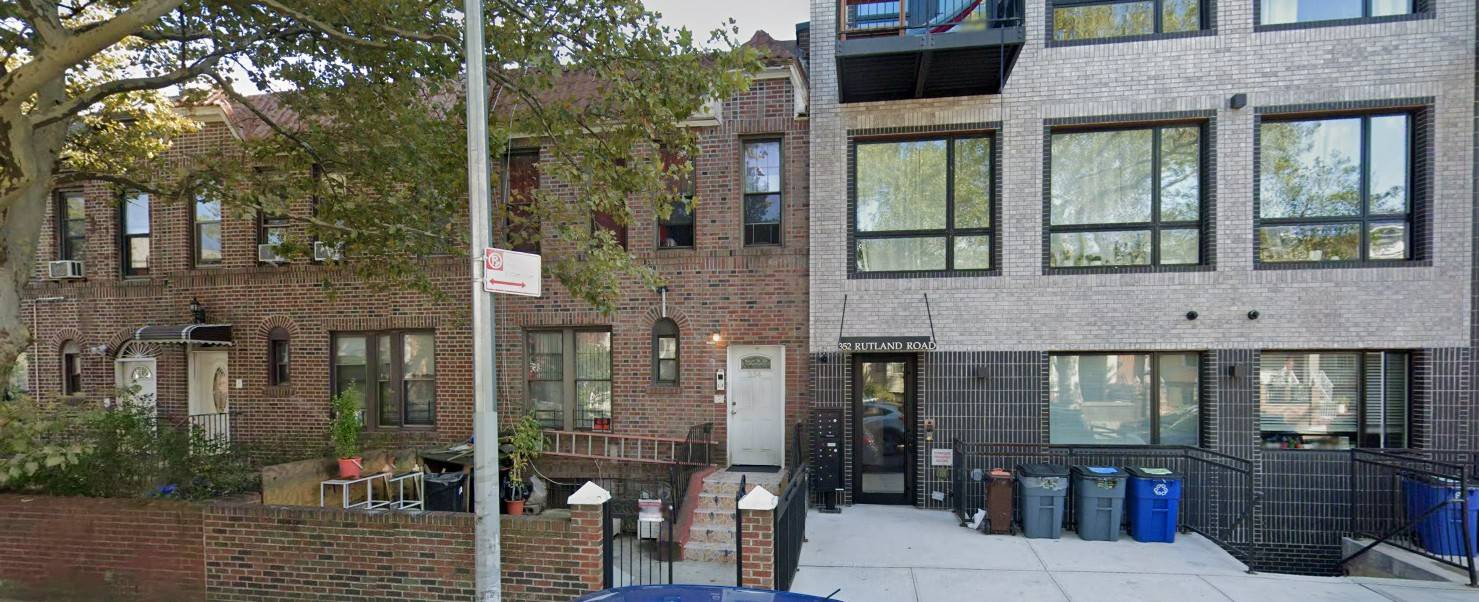 #65 photo, 354 RUTLND RD., הברונקס Prospect Lefferts Gardens , NY 11225