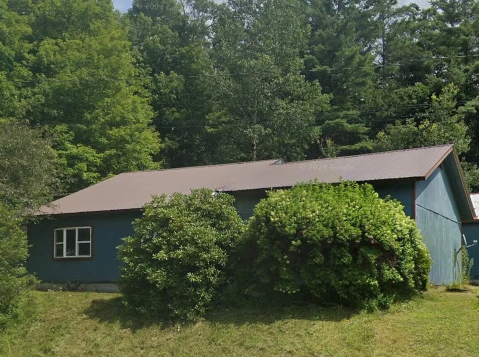 #1 photo, 489 High St, 纽约州 Athol , NY 12810