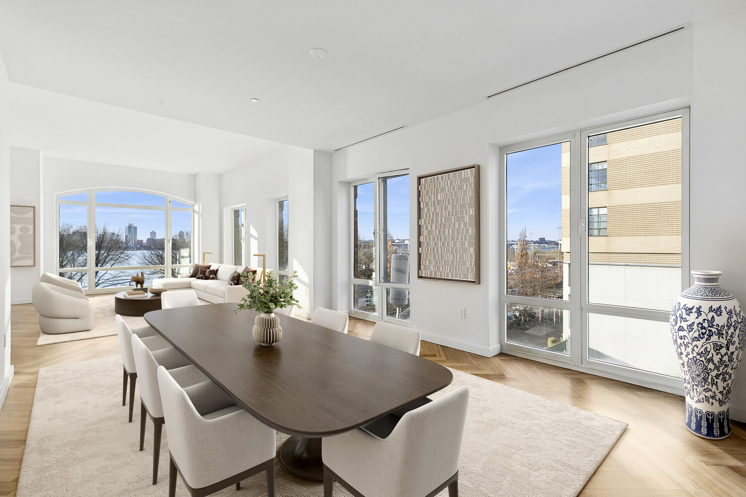 #3 photo, 400 W 12TH Street, West Village , NY 10014