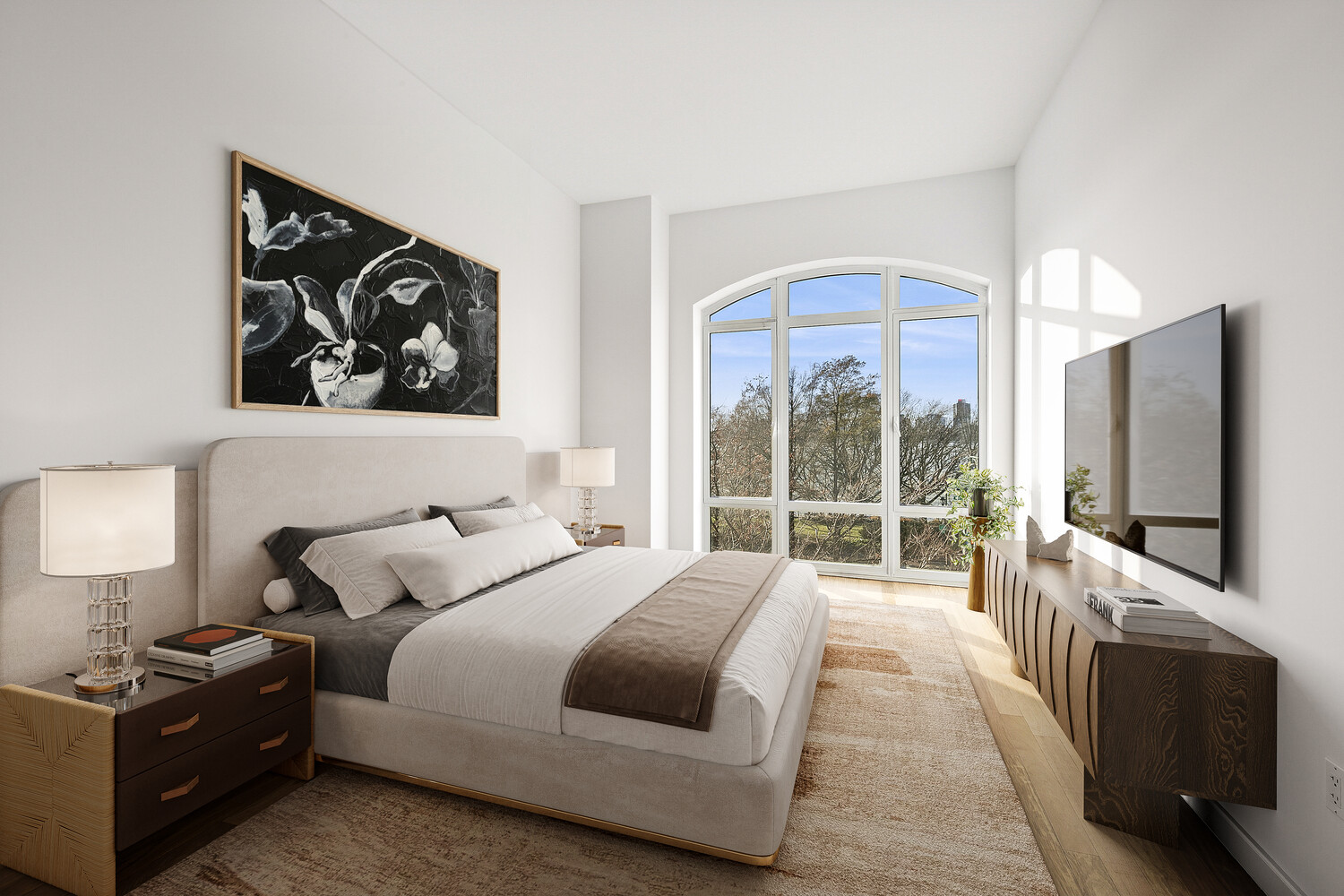 #5 photo, 400 W 12TH Street, West Village , NY 10014