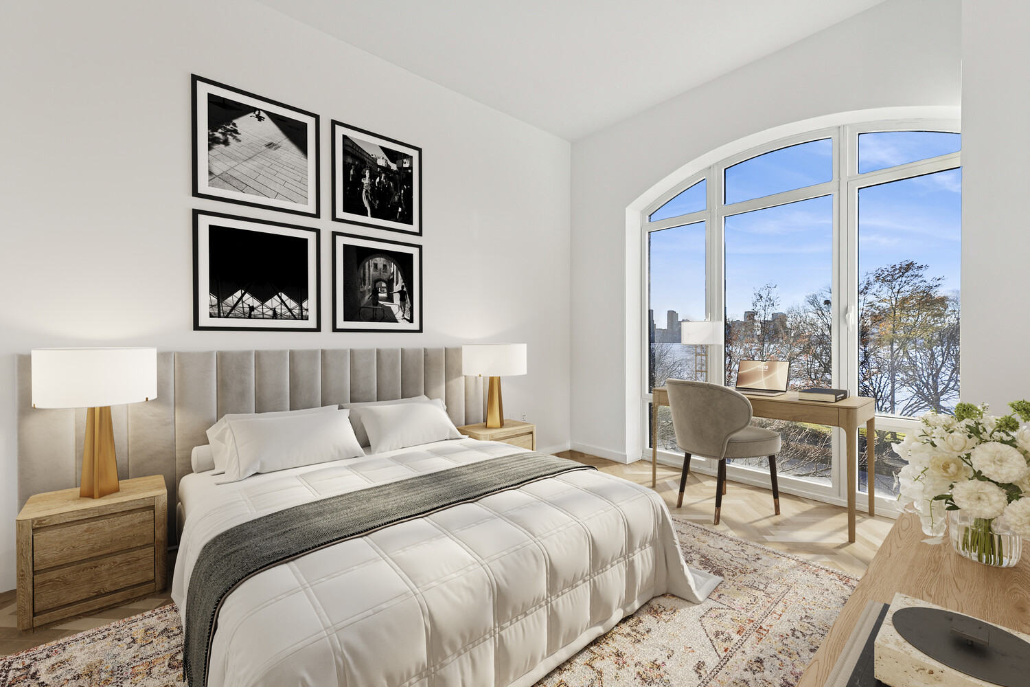 #6 photo, 400 W 12TH Street, West Village , NY 10014