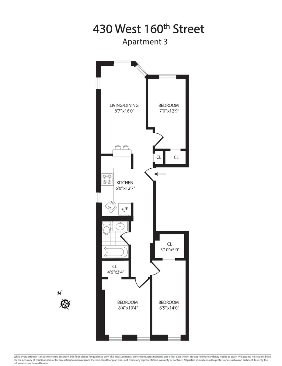 #11 photo, New York City, Washington Heights , NY 10032