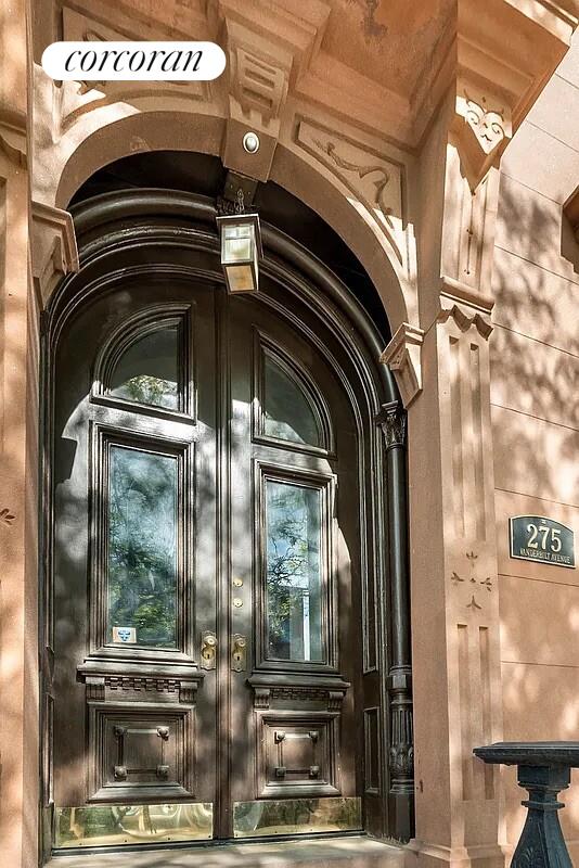 #10 photo, Brooklyn, 布鲁克林 克林頓丘 Clinton Hill , NY 11205