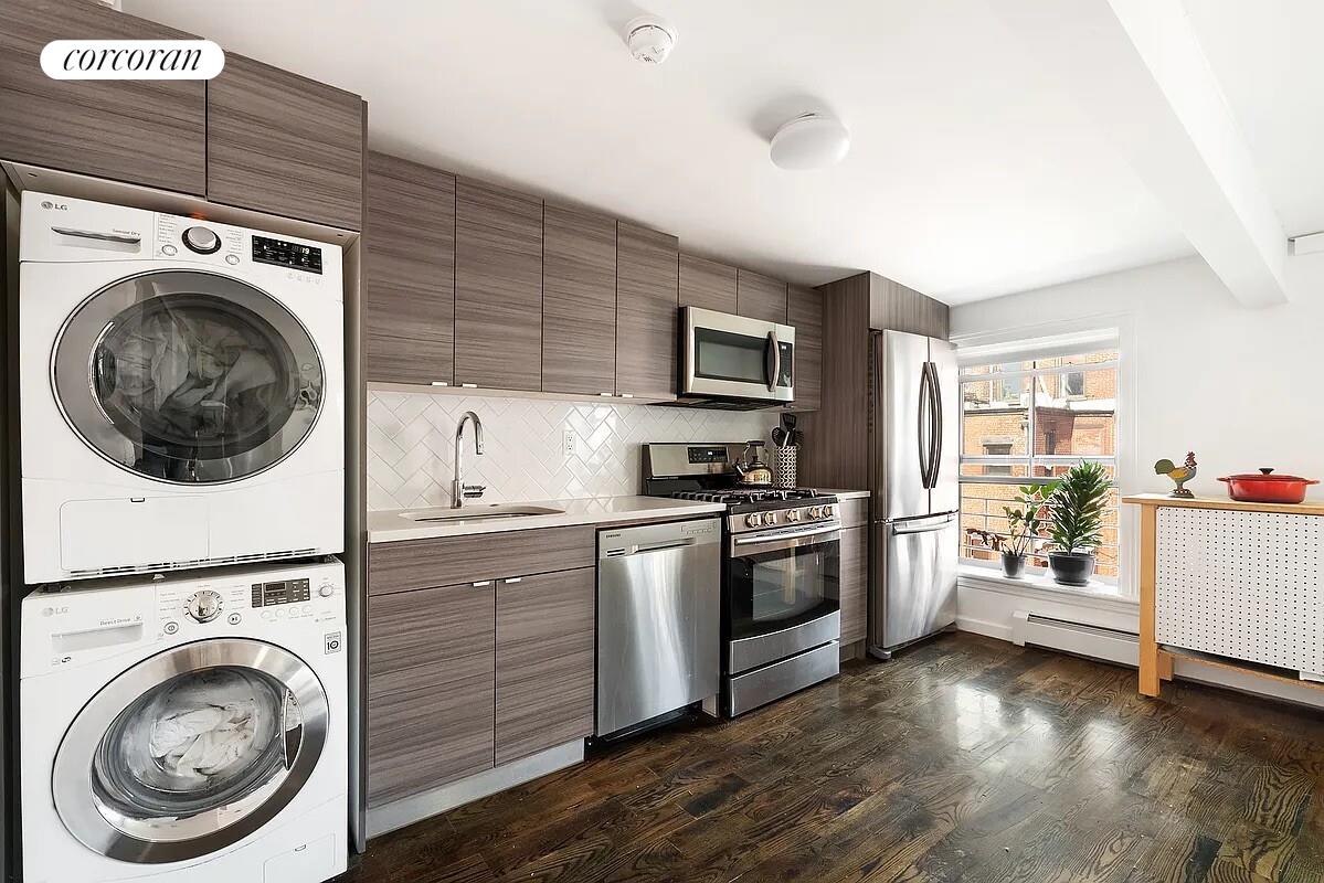 #3 photo, Brooklyn, 布鲁克林 克林頓丘 Clinton Hill , NY 11205