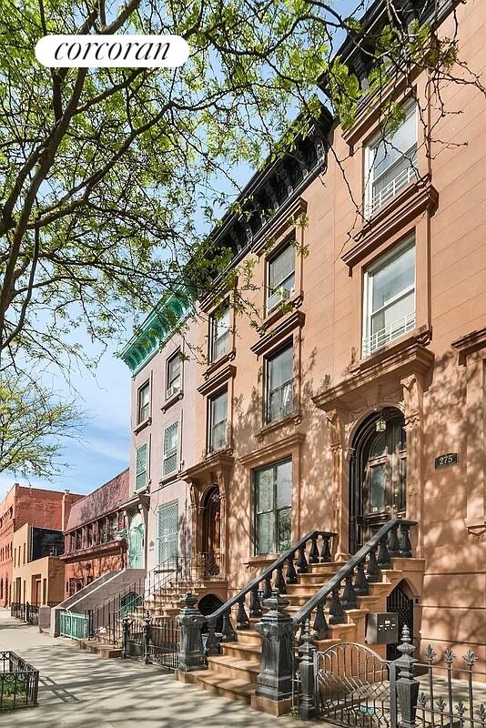 #9 photo, Brooklyn, 布鲁克林 克林頓丘 Clinton Hill , NY 11205