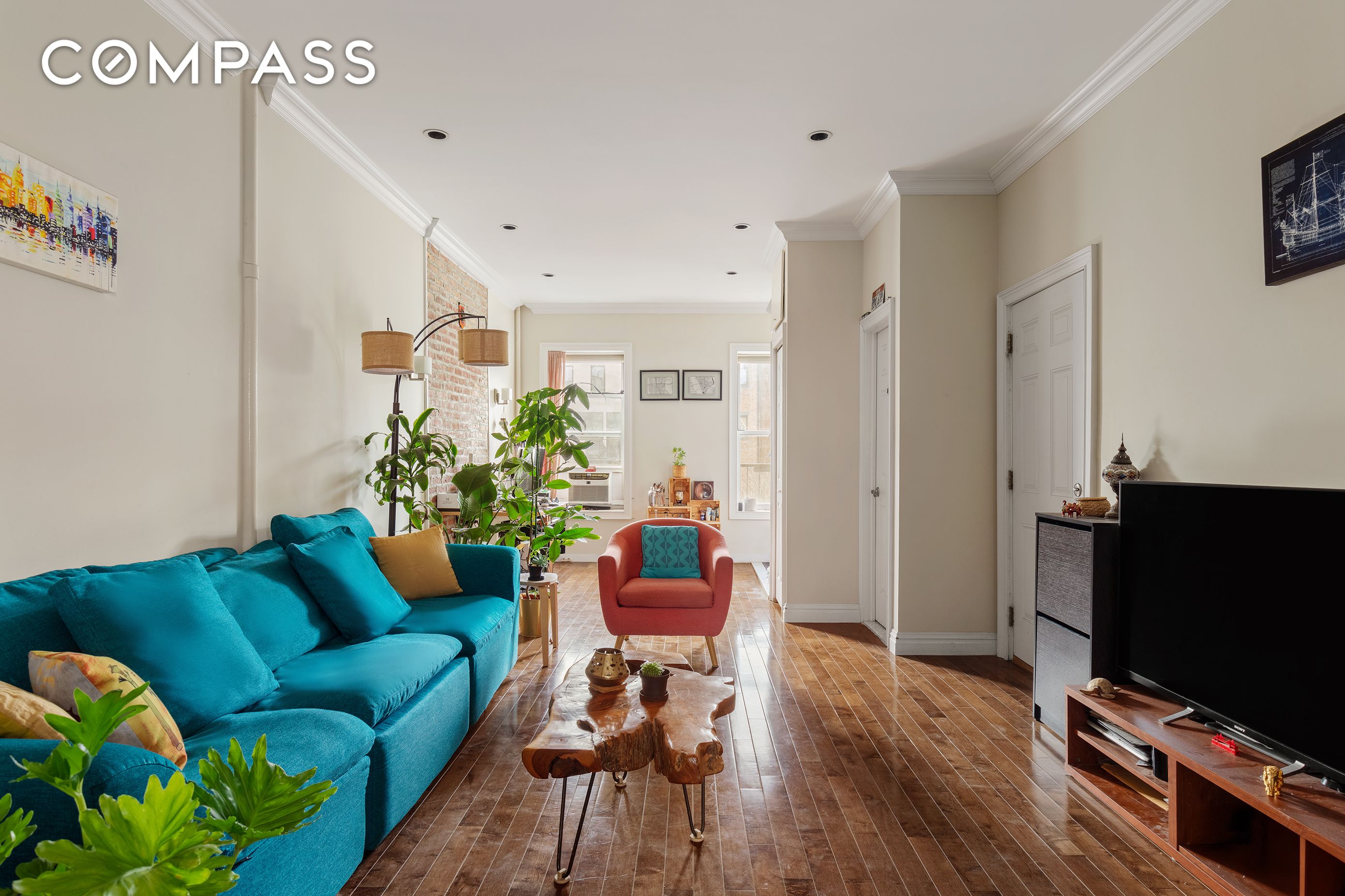 #1 photo, 396 Degraw Street, 卡羅爾花園 Carroll Gardens , NY 11231