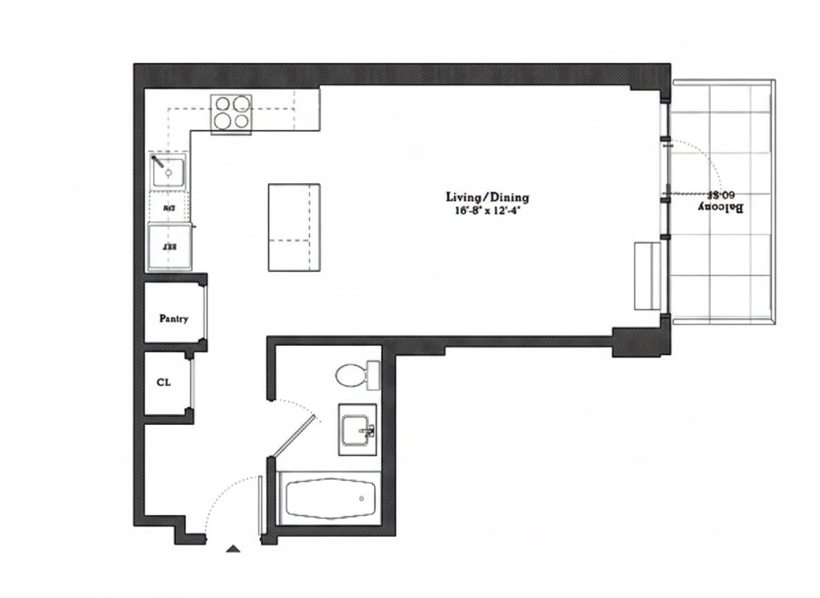 #2 photo, New York City, Kips Bay , NY 10010