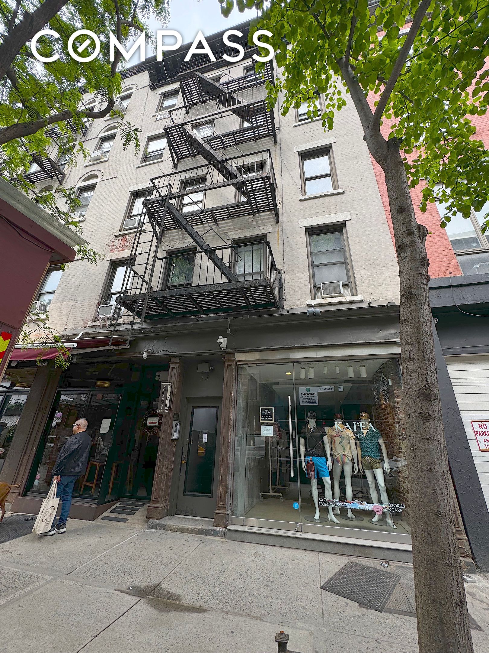 #8 photo, New York City, Chelsea , NY 10011