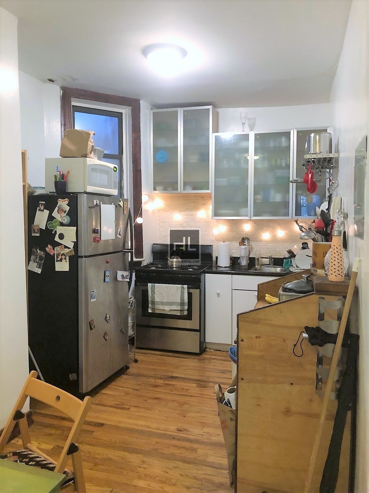 #3 photo, 479 Warren Street, 布鲁克林 波恩兰姆小丘 Boerum Hill , NY 11217