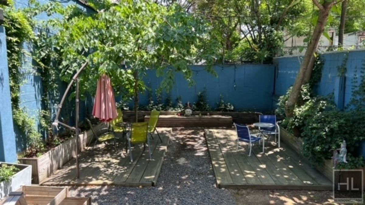 #12 photo, 21 Adelphi Street, 布鲁克林 格林堡 Fort Greene , NY 11205