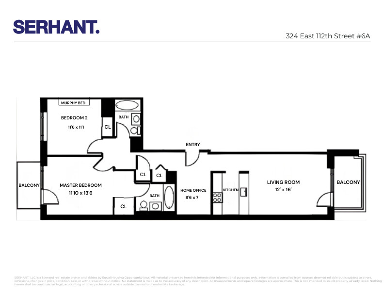 #2 photo, 324 E 112TH Street, 曼哈頓 东哈莱姆区 East Harlem , NY 10029