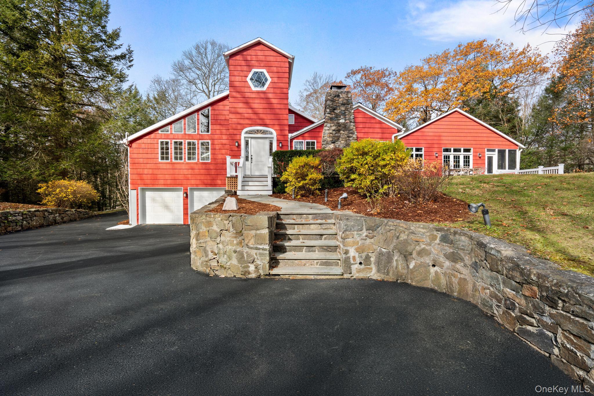 #2 photo, 381 West Mountain Road, 코네티컷주 Ridgefield , CT 06877