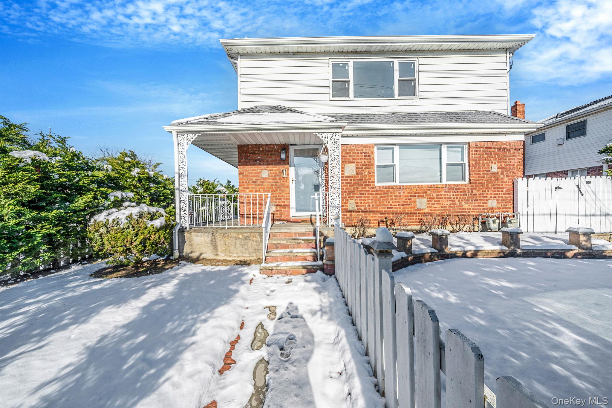 #1 photo, 1 Munro Boulevard, 长岛 Valley Stream , NY 11581