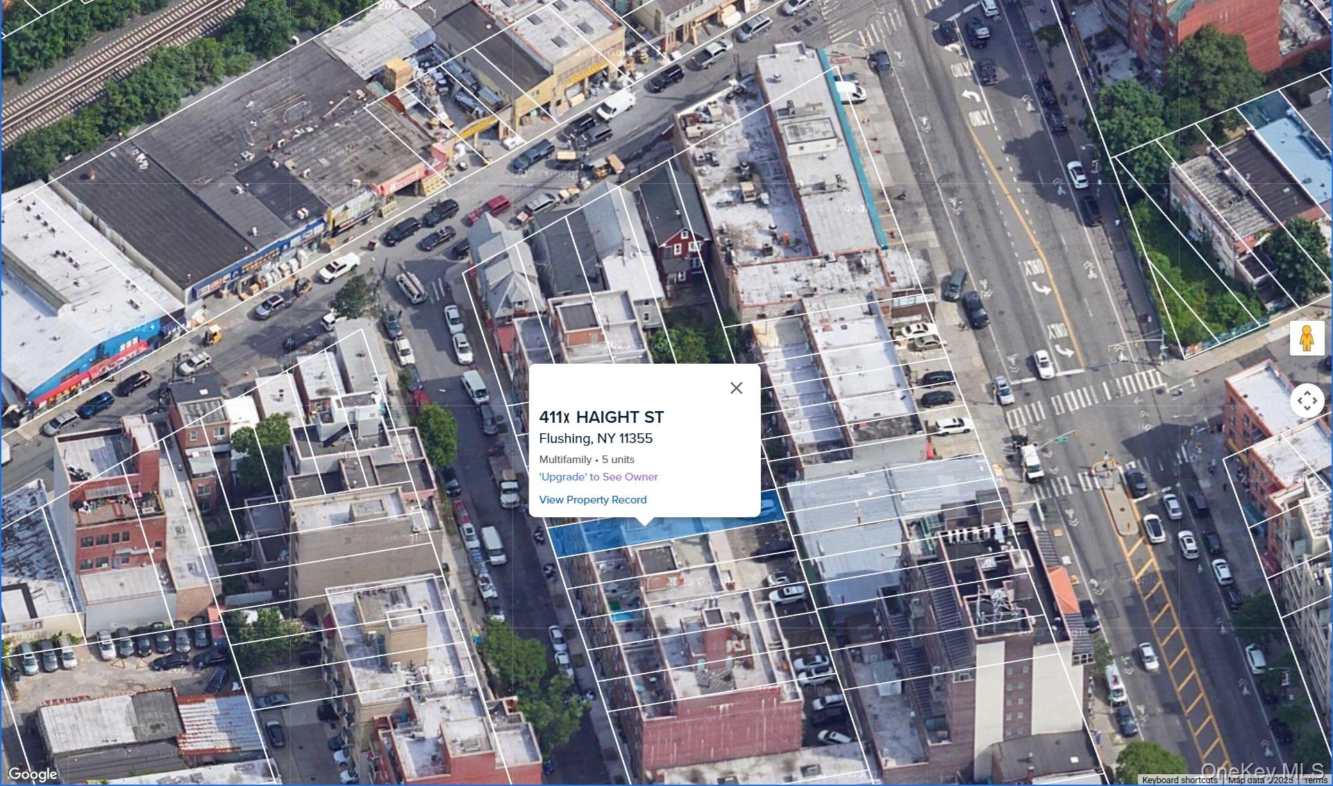 #20 photo, Flushing, كوينز Flushing , NY 11355