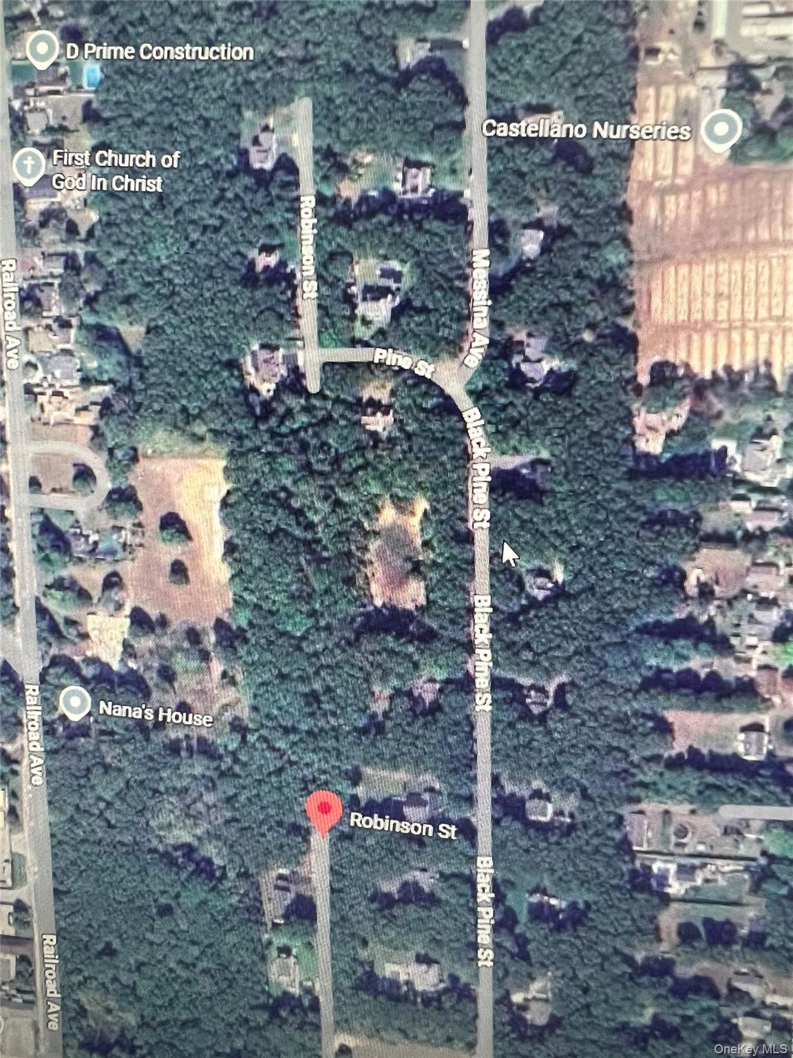 #2 photo, LOT 1 Robinson Street, 東長島 Center Moriches , NY 11934