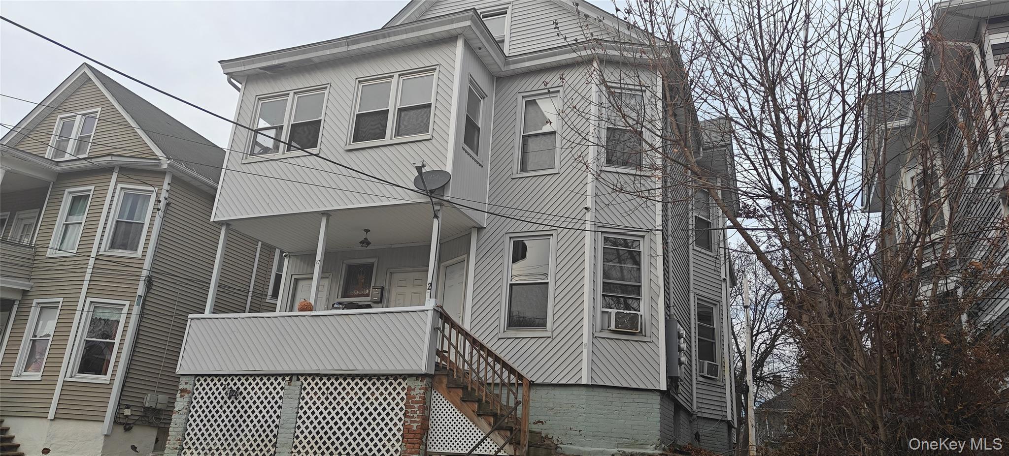 #6 photo, 27 Franklin Street, 纽约州 Poughkeepsie , NY 12601