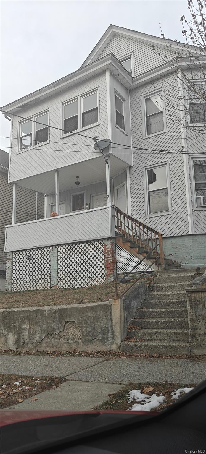 #7 photo, 27 Franklin Street, 纽约州 Poughkeepsie , NY 12601