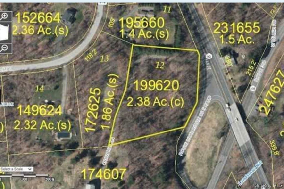 #7 photo, 17 Crow Hill Lane, Rhinebeck , NY 12572