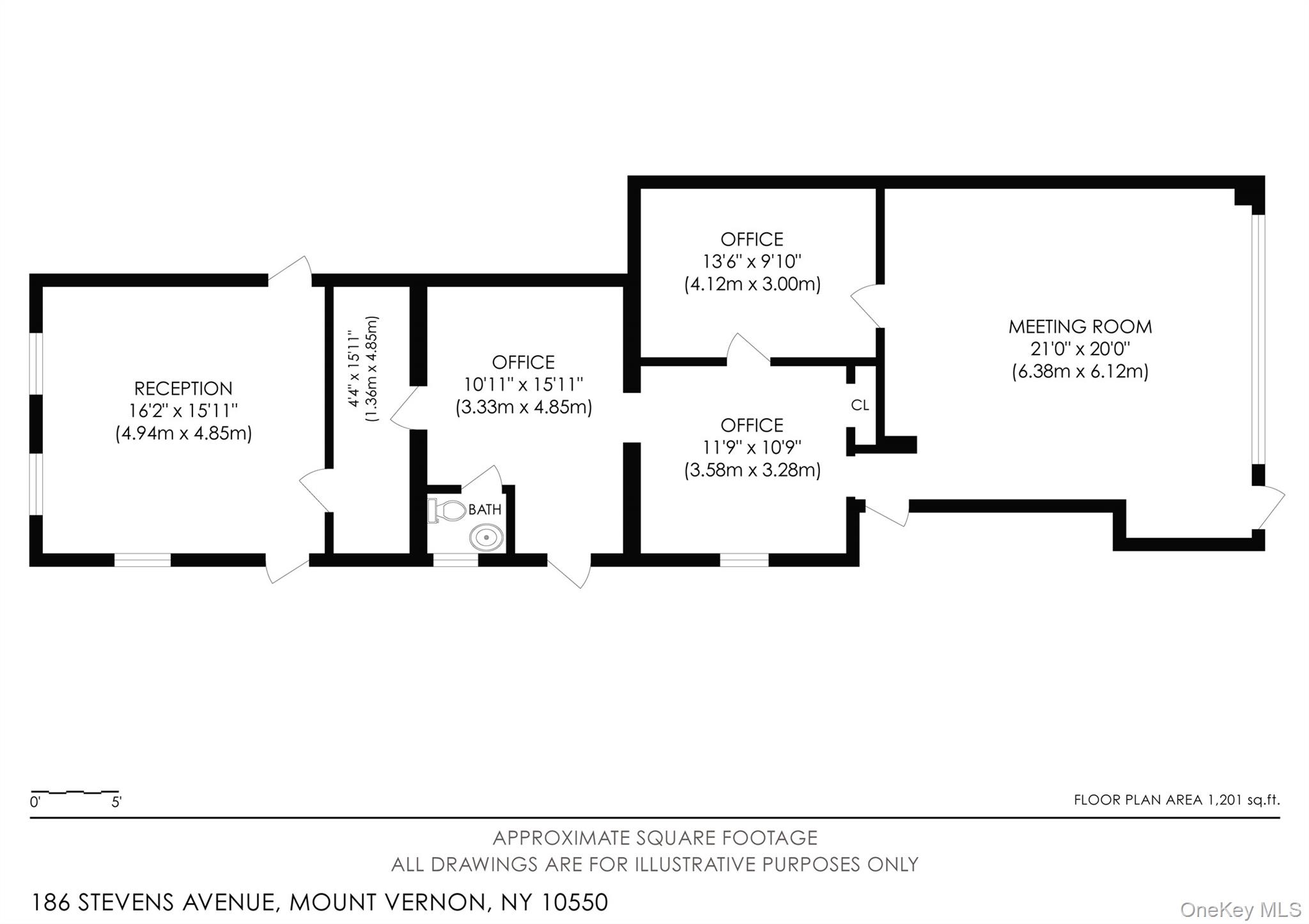 #17 photo, 188 Stevens Avenue, Mount Vernon , NY 10550