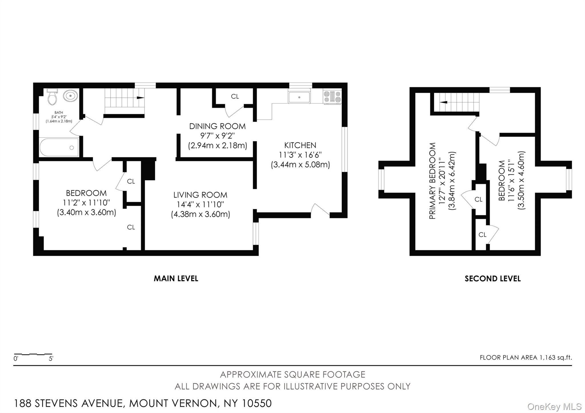 #18 photo, 188 Stevens Avenue, Mount Vernon , NY 10550