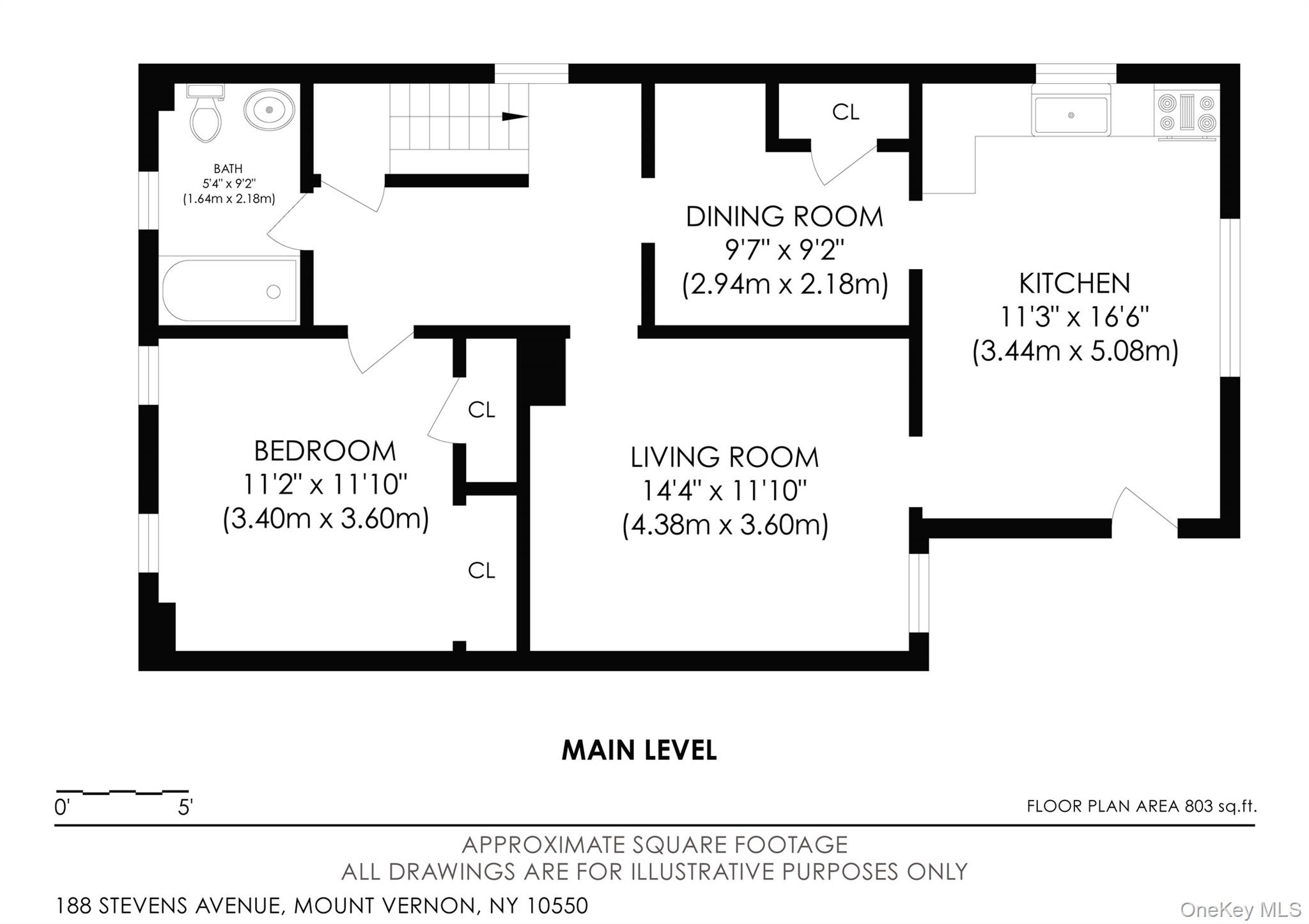 #19 photo, 188 Stevens Avenue, Mount Vernon , NY 10550