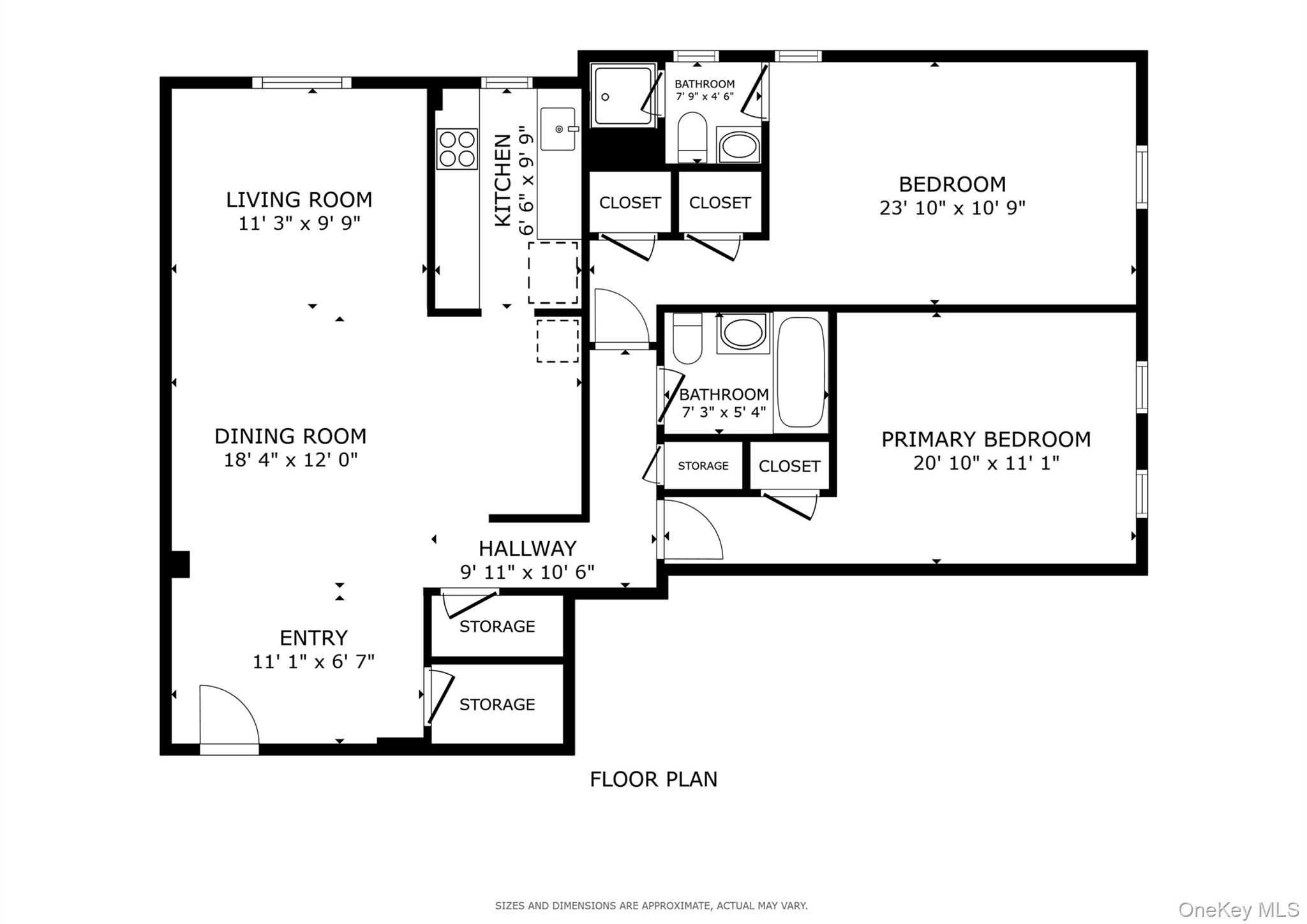 #14 photo, 525 W 235th Street, Bronx , NY 10463