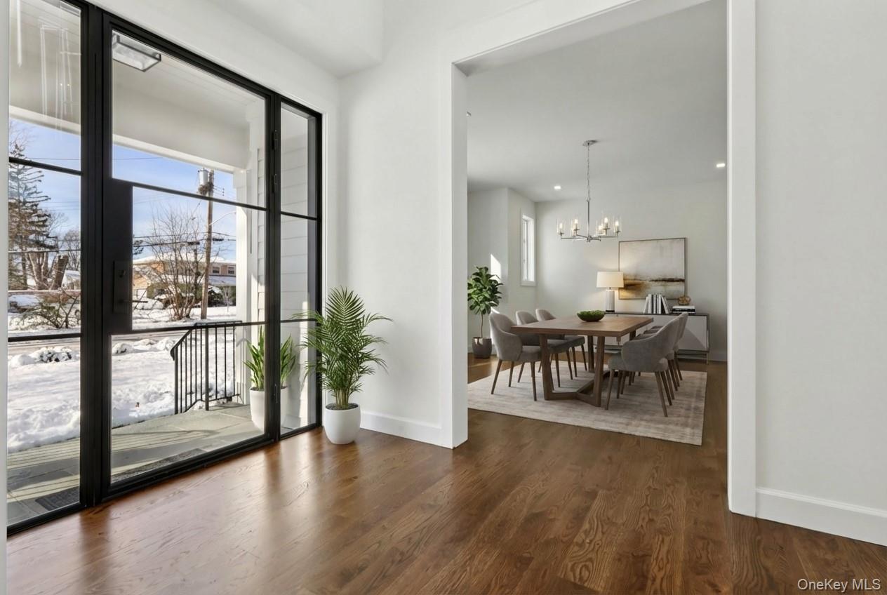 #5 photo, 39 Potters Lane, 紐約州 New Rochelle , NY 10805