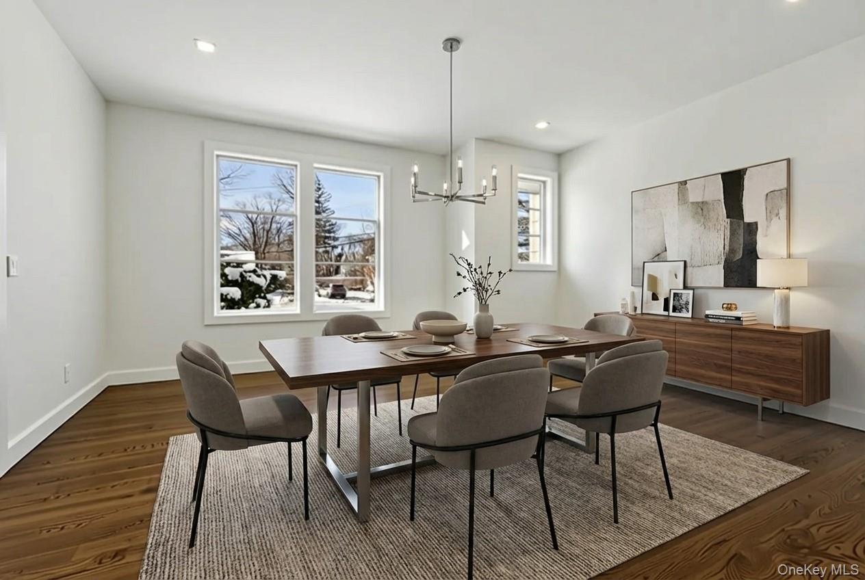 #6 photo, 39 Potters Lane, 紐約州 New Rochelle , NY 10805