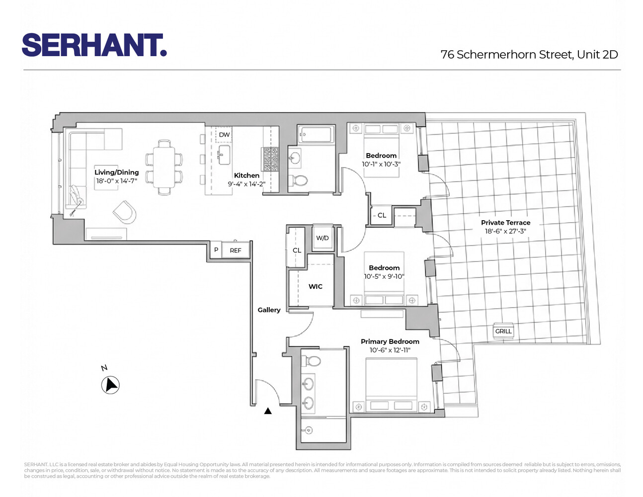 #2 photo, Brooklyn, 布鲁克林 Downtown Brooklyn , NY 11201