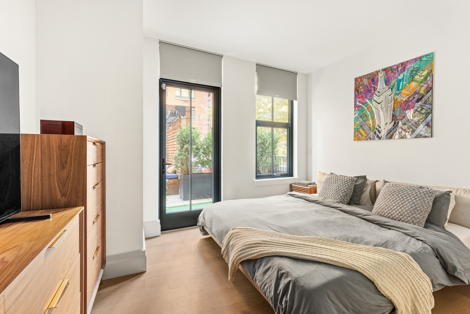 #5 photo, Brooklyn, 布鲁克林 Downtown Brooklyn , NY 11201