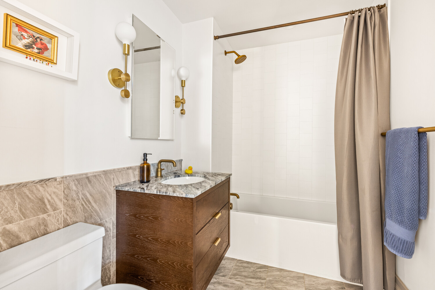 #7 photo, Brooklyn, 布鲁克林 Downtown Brooklyn , NY 11201