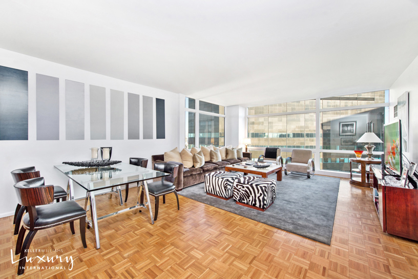 #5 photo, New York City, מנהטן Midtown , NY 10022