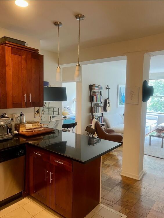 #3 photo, 30 Christopher Street, मैनहटन Greenwich Village , NY 10014