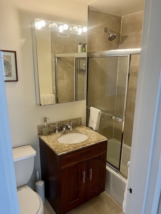 #5 photo, 30 Christopher Street, मैनहटन Greenwich Village , NY 10014