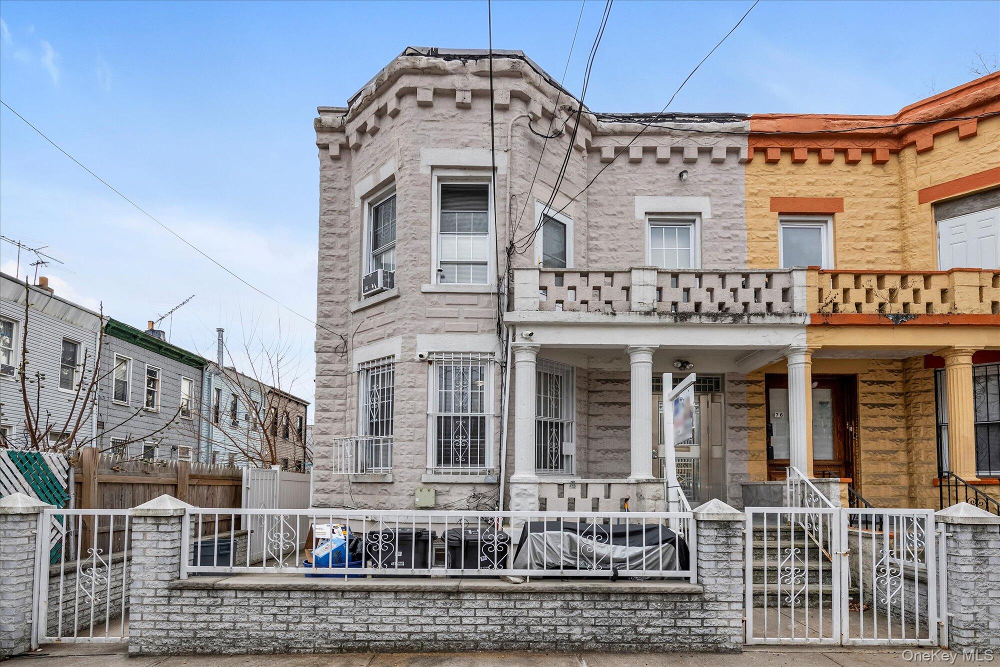 #5 photo, 80 Etna Street, ब्रुकलीन Brooklyn , NY 11208