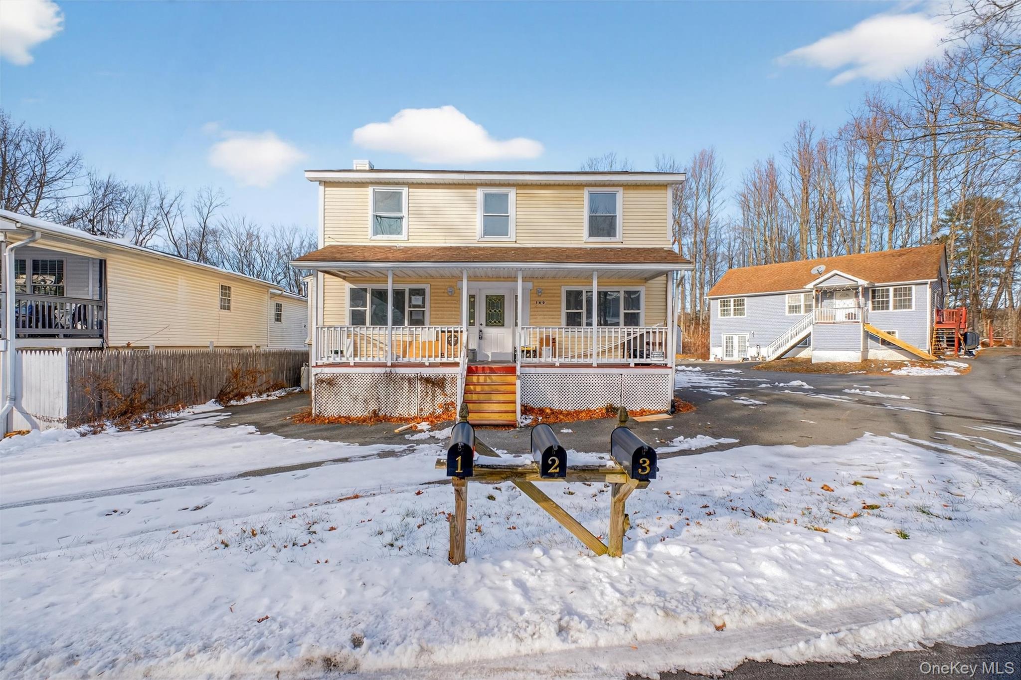 #1 photo, 149 Lewis Lane, 纽约州 Wallkill , NY 12589