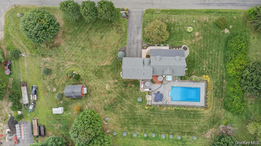 #4 photo, 1 Janine Place, 纽约州 Highland , NY 12528