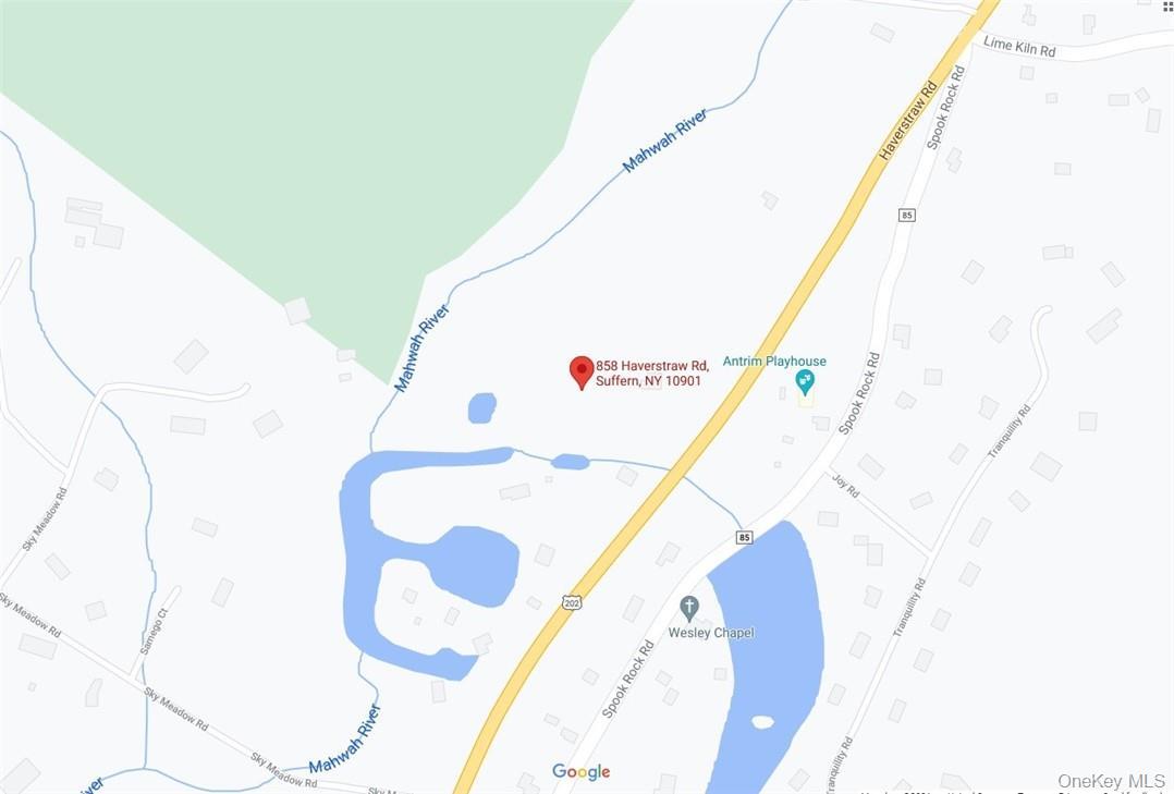 #2 photo, 858 Haverstraw Road, Suffern , NY 10901