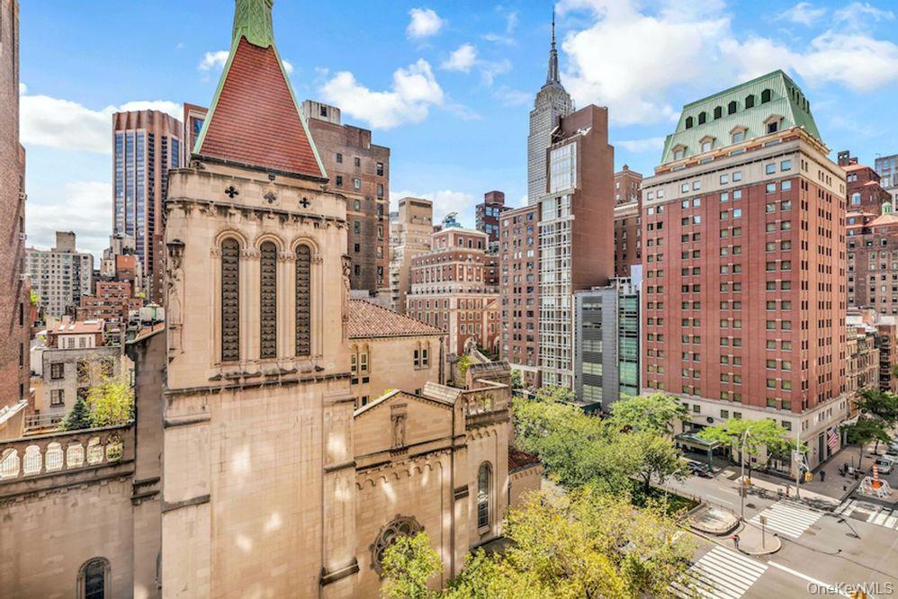 #6 photo, 67 Park Ave Avenue, New York (Manhattan) , NY 10016