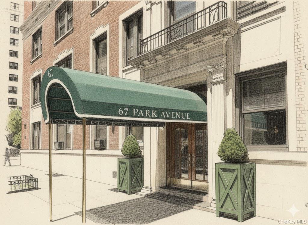 #7 photo, 67 Park Ave Avenue, New York (Manhattan) , NY 10016