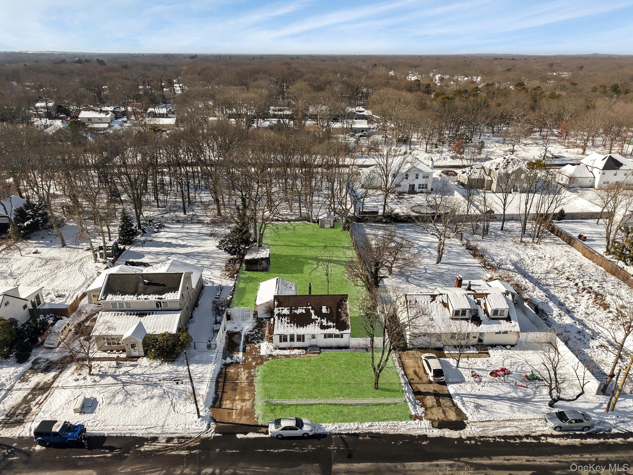 #2 photo, 159 Noel Drive, سوفولك Centereach , NY 11720