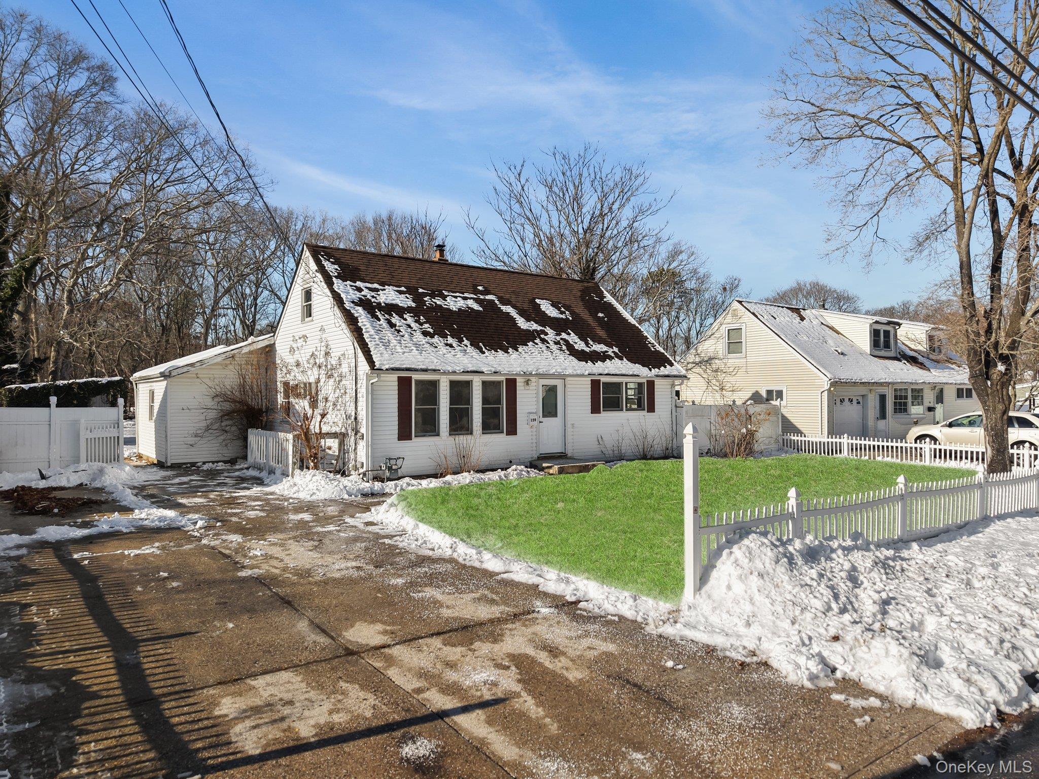 #3 photo, 159 Noel Drive, سوفولك Centereach , NY 11720