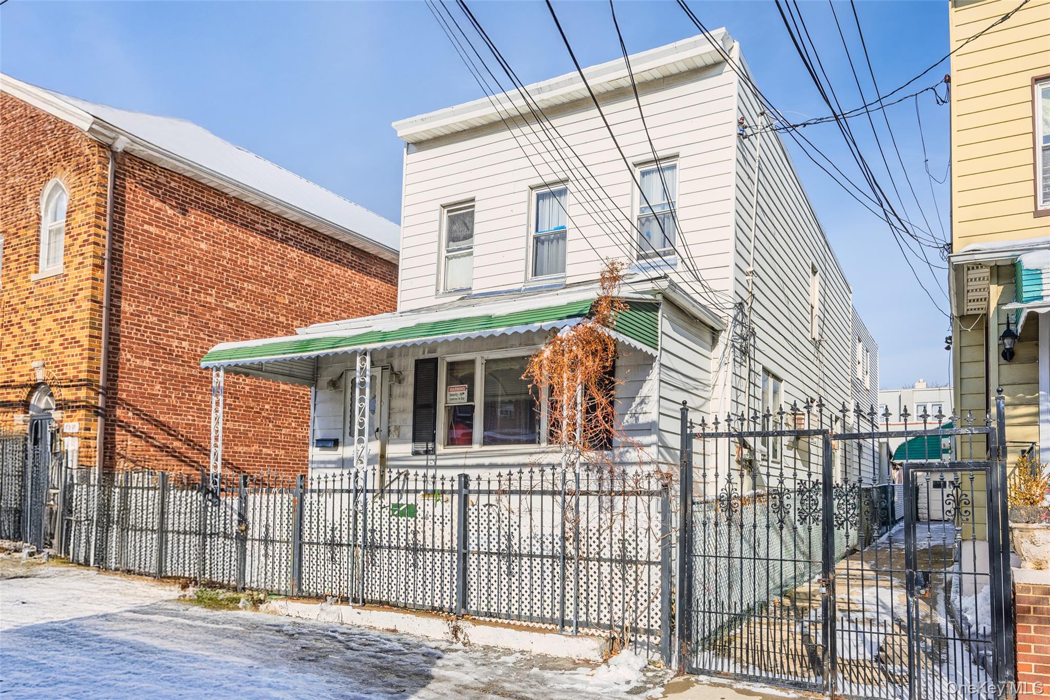 #1 photo, 5717 Waldron Street, Corona , NY 11368